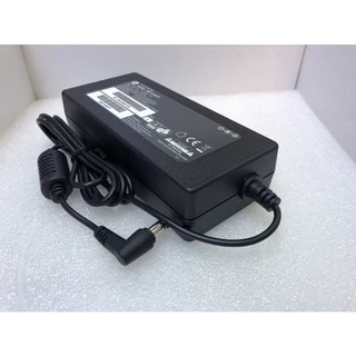 HP Adaptor 24V 2.5A แจ็คงอตัวL ขนาด5.5X2.1-2.5mm.