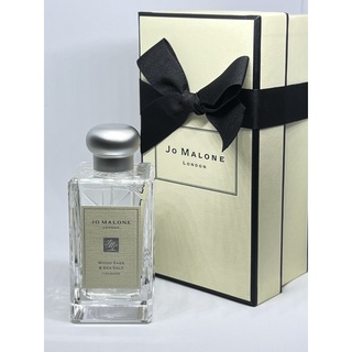 JO MALONE LONDON Wood Sage &amp; Sea Salt Cologne 100 ml Limited