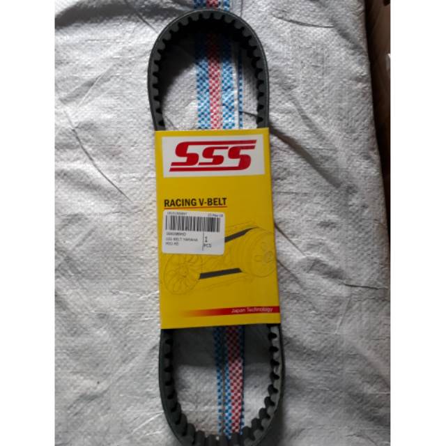 V-BELT SSS MIO M3***