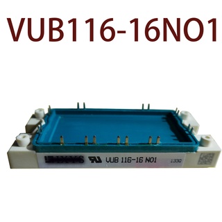 Sz VUB116-16NO1 VUB116-16NOXT VUB116-16N01 รับประกัน 1 ปี {รูปถ่ายจากโกดัง}