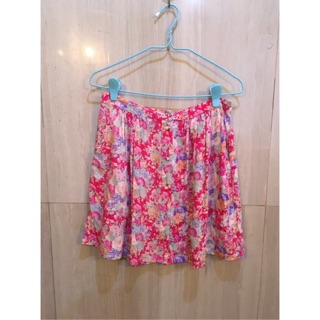 new look skirt