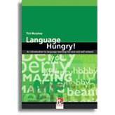 DKTODAY หนังสือ LANGUAGE HUNGRY!