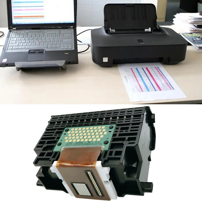 Btsg หัวพิมพ์สําหรับ iP4300 iP5200 MP800 MP800R iP5200R MP600 MP600R MP8
