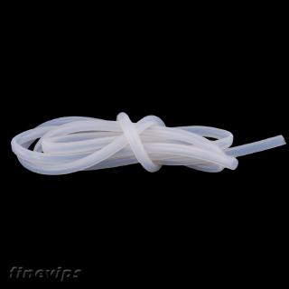 RC Boat Parts Silicone Hose Water Pump Hose Remote Control Boat Accessories