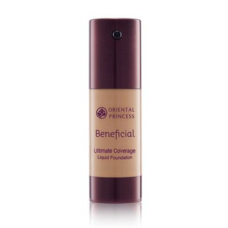 Beneficial Ultimate Coverage Liquid Foundation