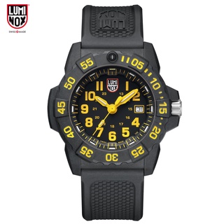 Luminox นาฬิกาข้อมือ NAVY SEAL 3500 SERIES รุ่น XS.3505