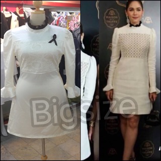 ชุดเดรส bigsize