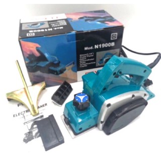 กบไฟฟ้า 3"FLYboss 1900B
