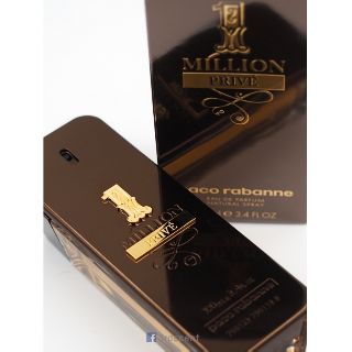 Paco Rabanne  - 1 Million Prive แบ่งขาย