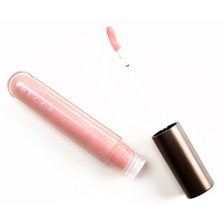 BECCA Liquid Crystal Glow Gloss สี Rose Quartz x Seashell ลิปกลอส คริสตัล ของแท้ พร้อมส่ง