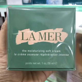 พร้อมส่ง!🛍LaMer Moisturizing Cream/ soft cream