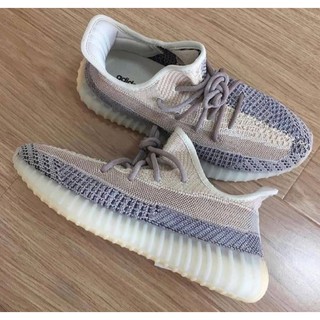 Adidas Yeezy 350 Ash Pearl**สอบถามไซส์ก่อนสั่งซื้อทุกครั้งนะครับ**