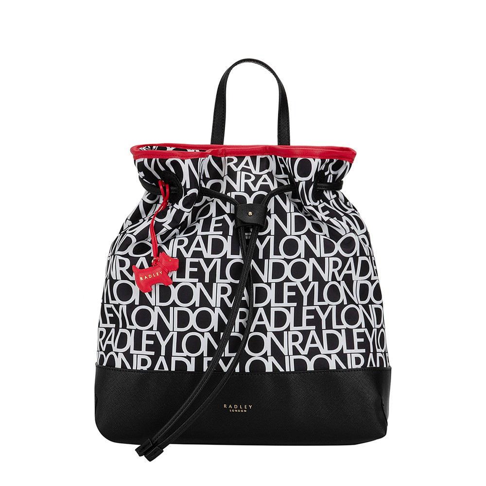 RADLEY กระเป๋าเป้สะพายหลัง Backpack รุ่น H2389001