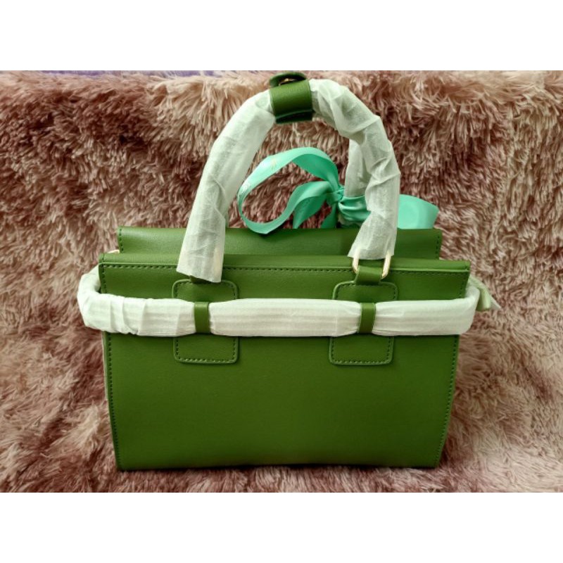 กระเป๋า PIMMY สีเขียว