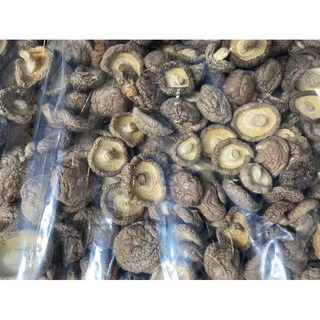 เห็ดหอมธรรมชาติ AA4 ขนาด 500 กรัม เนื้อหนานุ่มไซส์เหรียญห้า