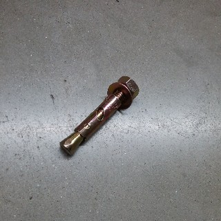 ปลั๊กสตั๊ดโบล์ท ST 3/8 FASTENIC