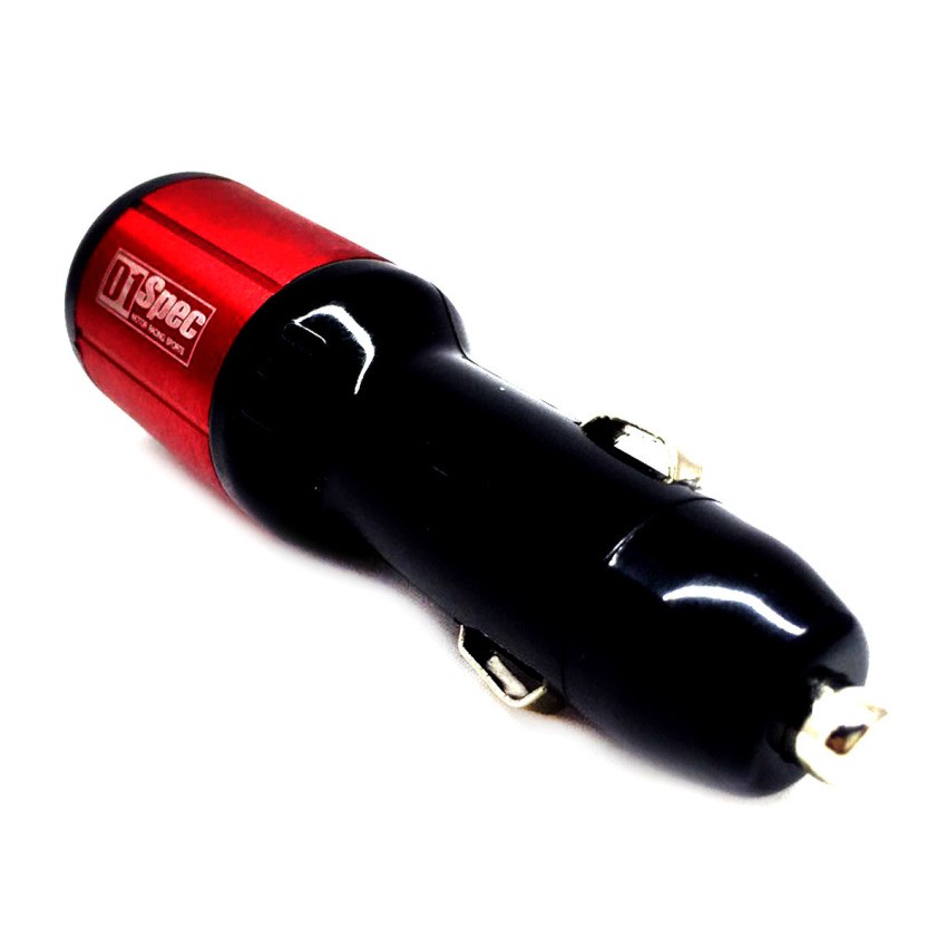 D1 Spec Volt Stabilizer รุ่น Super Economizer Pocket