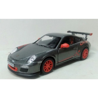 โมเดลรถ ปอเช่ 911 GT3RS
