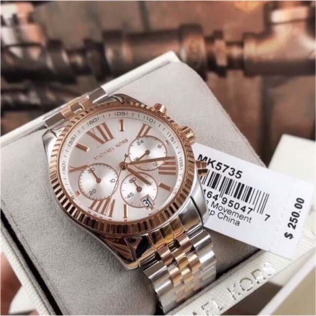 MK5735 CASE SIZE 38 mm CASE THICKNESS 12 mm รุ่นนี้ขายดีมาก ๆ ค่ะ ...