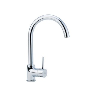 ก๊อกซิงค์ ก๊อกซิงค์ผสมเคาน์เตอร์ HANG SF-110J ก๊อกน้ำ ห้องน้ำ SINK FAUCET HANG SF-110J