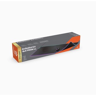 SteelSeries Qck Prism Cloth 3XL