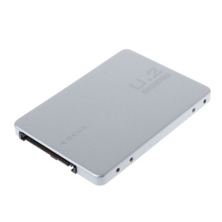 u2box u 2 กล่อง m . 2 to u. 2 sff - 8639 อะแดปเตอร์ pcie 2 . 5 นิ้ว u. ssd pci - e x 416