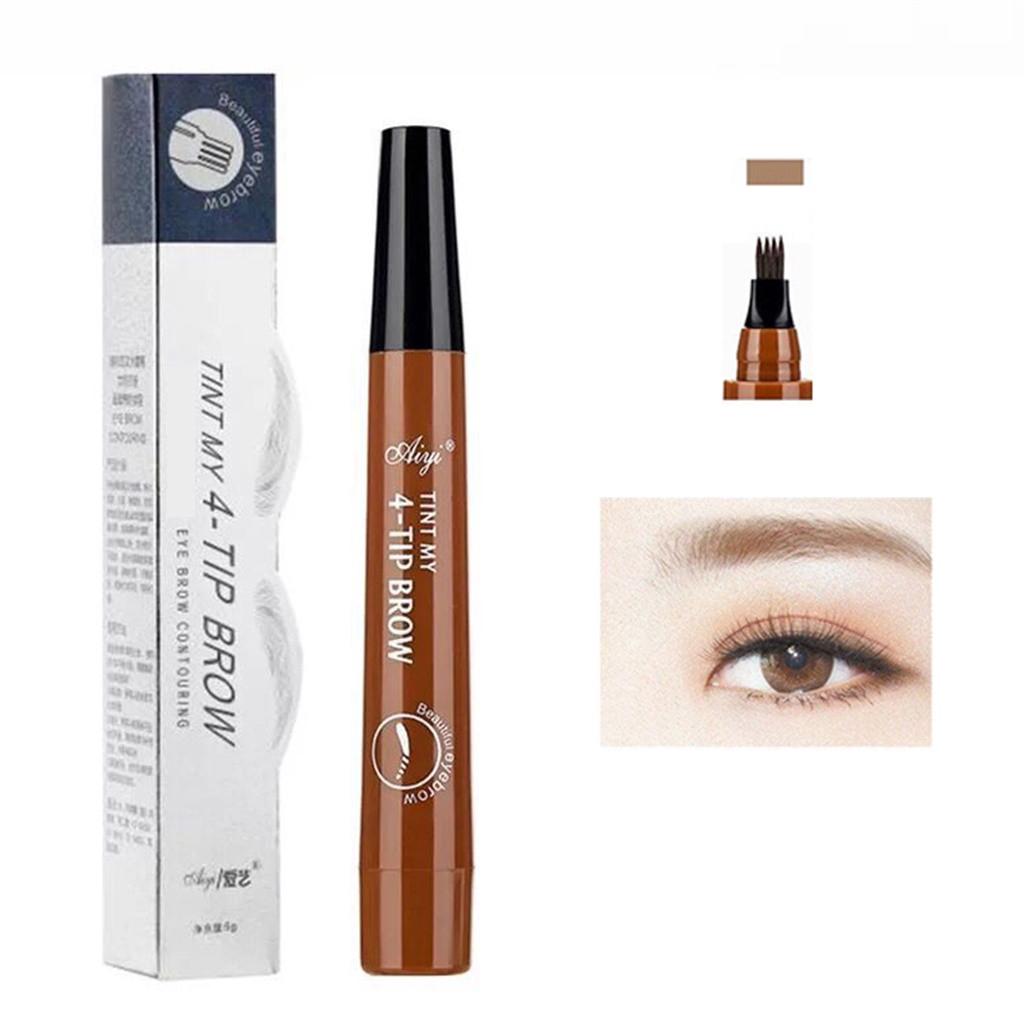 *ของแท้/พร้อมส่ง* Eyebrow Pencil ซิวานน่า ดินสอเขียนคิ้ว X 1 ชิ้น Eyeliner