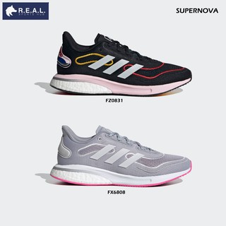 💸ลด45.-ใส่โค้ดRSPRAUG1💸[Novamotion] รองเท้าวิ่งผู้หญิง Adidas รุ่น Novamotion [FZ0831 FX6808]