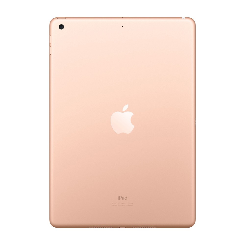 Apple iPad 10.2 Wi-Fi (7th Gen) แท็บเล็ต ไอแพด by Studio7 #6