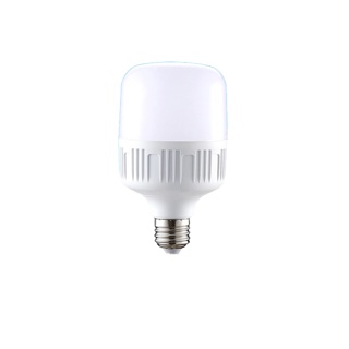 ลด30%โค้ดDETFEB30หลอดไฟ LED ใช้กับขั้วไฟ E27 หลอดLED Bulb หลอดไฟประหยัดพลังงาน HighBulb LED ใช้ไฟฟ้า220V หลอดไฟขั