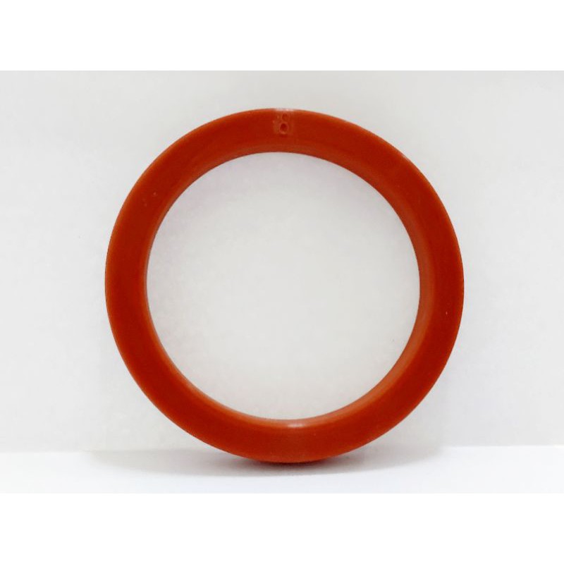 ซีลยางหัวชงกาแฟ หนา 8 mm.ขนาด 58 mm.EXPOBAR E61 #COFFEE PART