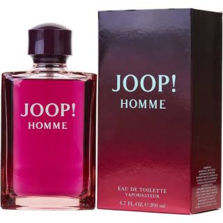 Joop! Homme EDT 5ml 10ml 30ml