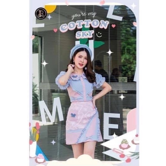 blt brand size xsมือ1