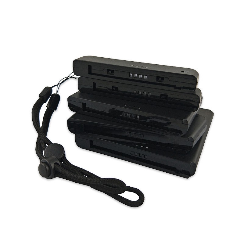 dobe 5 in 1 ชุดอุปกรณ์เชื่อมต่อควบคุมเกมสําหรับ nintendo switch DOBE ชุดเซ็ท Grip Joycon Nintendo Switch