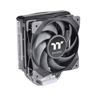 THERMALTAKE TOUGHAIR 310 CPU Cooler, 120mm 2000RPM CL-P074-AL12BL-A