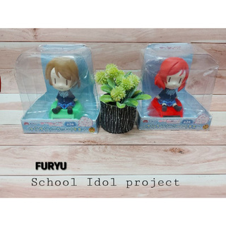 Furyu ตุ๊กตาหัวโยก จากญี่ปุ่น