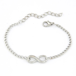 Infinite bracelet