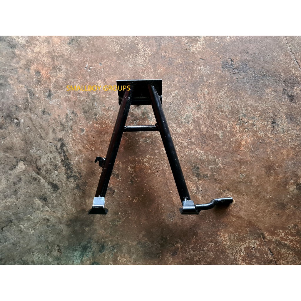 YAMAHA Y80 SUPER88 Y88 Y80 ET ขาตั้งหลัก CENTER STAND TONGKAT DUA Y80 CDI SUPER 88