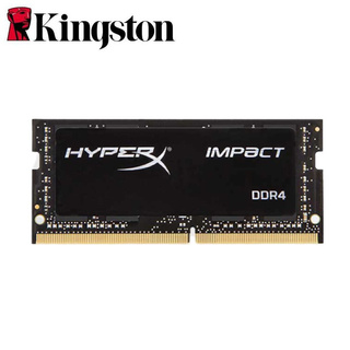 Kingston Hyperx Impact 4Gb 8Gb Ddr4 2666/2400/2133Mhz แล็ปท็อปหน่วยความจํา Ram Sodimm 260 Pin