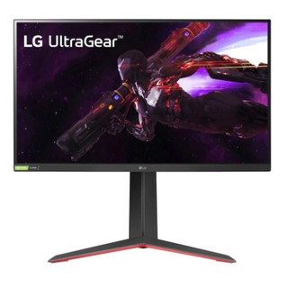 LG Ultragear Gaming Monitor 27" 27GP850-B Nano IPS/165Hz/1ms/2K MNL-001608 หน้าจอคอมพิวเตอร์