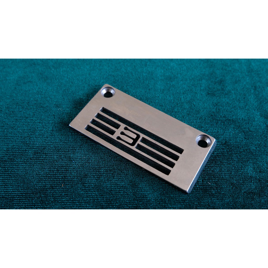 Y94801 แผ่นเข็มโอเวอร์ดeck Yamato VC2700