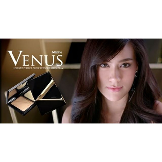 VENUS BEAUTY BEYOND MAGINATION Shopee Thailand