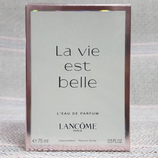 La Vie Est Belle Eau de Toilette