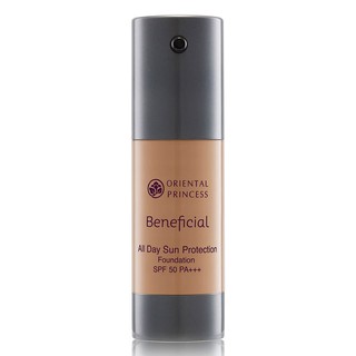 Beneficial All Day Sun Protection Foundation SPF 50 PA+++