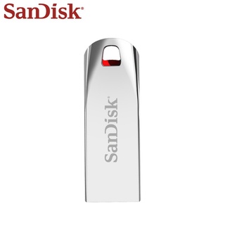 Sandisk แฟลชไดรฟ์ USB 2.0 1TB โลหะ หน่วยความจํา U Stick