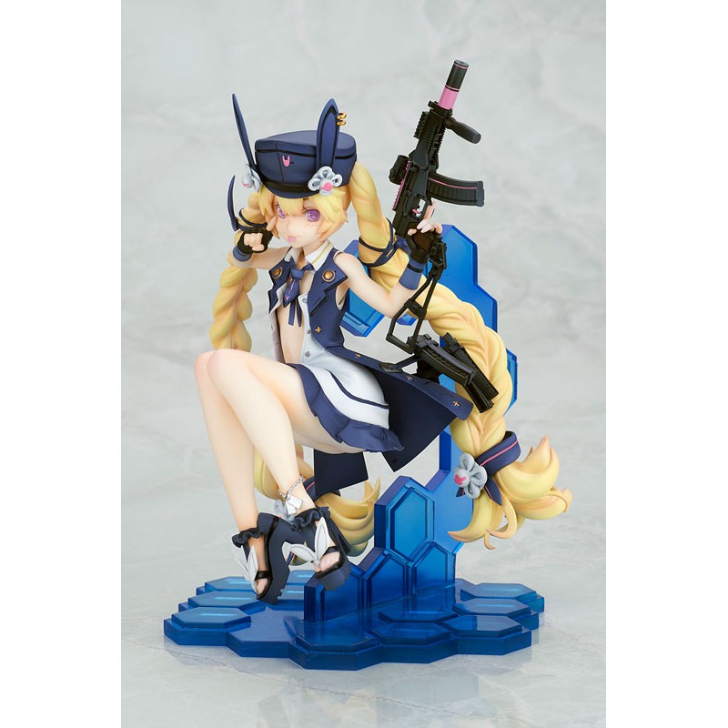 Girls' Frontline SR-3MP 1/8 Complete Figure 4573347242823