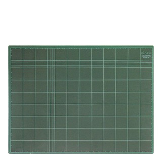 อินคา แผ่นรองตัด 45x60 ซม. Inca cutting mat 45x60 cm.