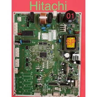 บอร์ดตู้เย็น    Hitachi