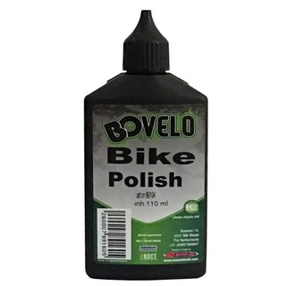 น้ำยาเช็ดจักรยาน BOVELO Bike Polish