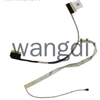 Dell Lingyue 15-5558 5559 3558 P51F สายหน้าจอสัมผัส020024800 0VTF97